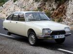 Citroen GS 1970 года